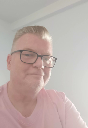 My photo - Uwe Johann, 54 from Neuwied (@uwejohann)