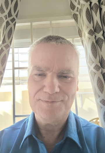 My photo - Steve, 67 from Pattaya (@steveabc)