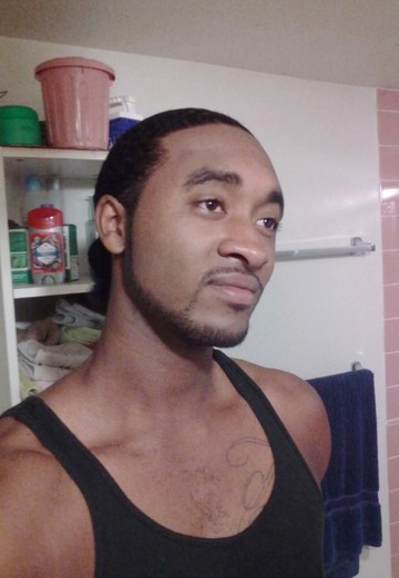 My photo - Daniel, 35 from Denver (@silverfang)