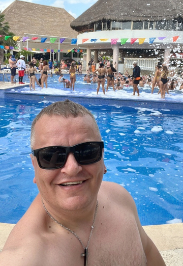 My photo - Stefan 48, 48 from Berlin (@stefan3103)