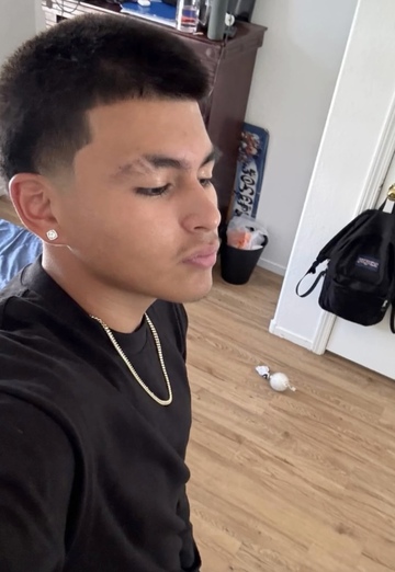 My photo - Joseph, 18 from Las Vegas (@joseph2379)