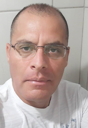 My photo - Edgard, 55 from Arequipa (@edgard271)