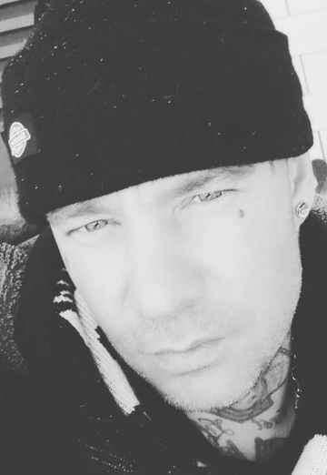 My photo - San, 44 from Bern (@san2612)