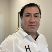 Mauricio 43 Dallas