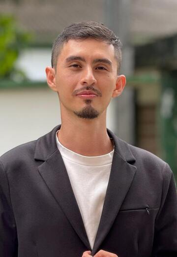 My photo - David de los Ríos, 29 from Florencia (@daviddelosros)