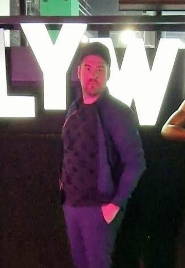 Mani (@mani500) — my photo № 1