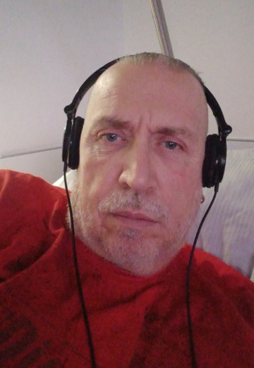 My photo - Joerg Frenzel, 58 from Berlin (@joergfrenzel)