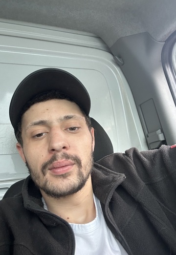 My photo - kaan Musa Atakor, 25 from Frankfurt am Main (@kaanmusaatakor)