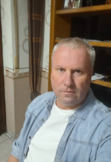 My photo - Harry, 55 from Frankfurt am Main (@harry2300)