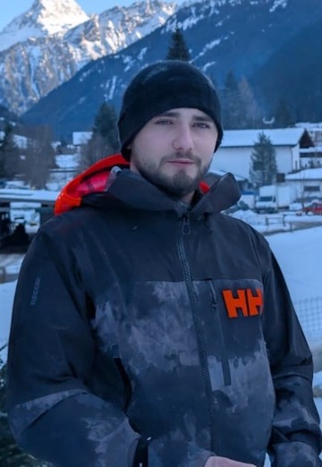 My photo - Adrian, 23 from Frankfurt am Main (@adrian2246)