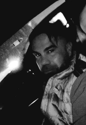 My photo - Onur, 36 from Essen (@onur846)