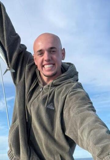 My photo - Maximilian, 26 from Berlin (@maximilian188)