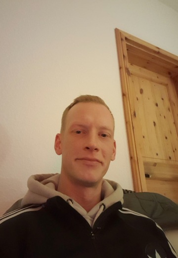 My photo - Dennis, 39 from Hemer (@dennis2017)