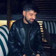 Vansh Marwah 24 Gurugram