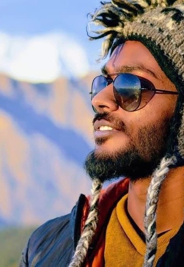 My photo - Sarvesh, 30 from Dublin (@sarvesh35)