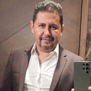 Alex 45 Puebla