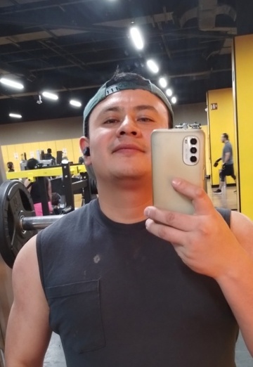 Mi foto- Daniel, 33 de Puebla de Zaragoza (@daniel14222)