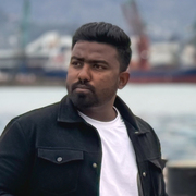 Ruben 26 Dubai