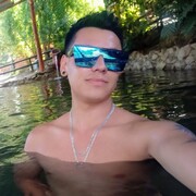 alexander 25 Rancagua