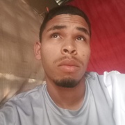 Eduardo Alberto 20 Panama