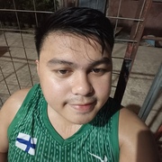 Rey John 26 Davao