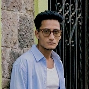 Shubham Goswami 25 Vadodara