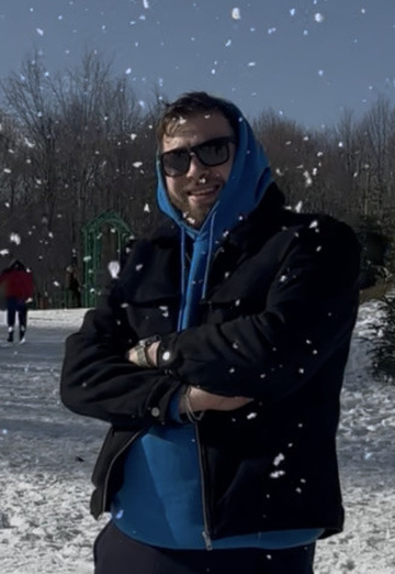 My photo - Furkan, 30 from Istanbul (@furkan434)