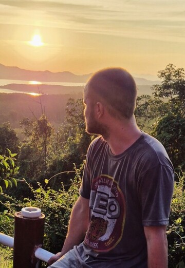 Hans (@hans495) — my photo № 1