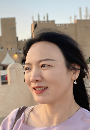 My photo - Jessie, 46 from Dongguan (@jessie285)