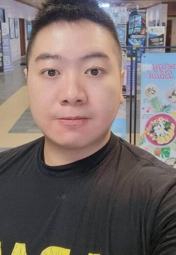 My photo - Oblak sato, 42 from Los Angeles (@oblaksato1)