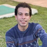 John 26 Sharm El-Sheikh