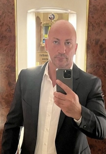 Mein Foto - Tino, 51 aus Schwerin (@tino204)