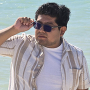 Manuel Hernandez 30 Playa del Carmen