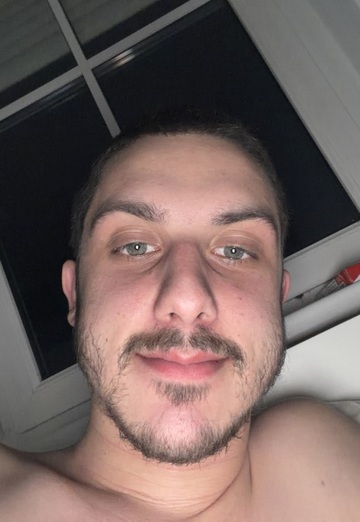 My photo - Samuel, 25 from Vienna (@samuel2724)