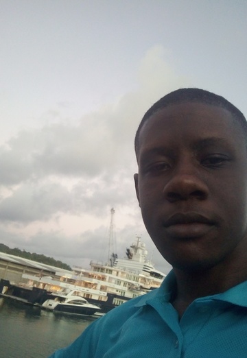 My photo - Geovanne Delmar, 22 from Castries (@geovannedelmar)