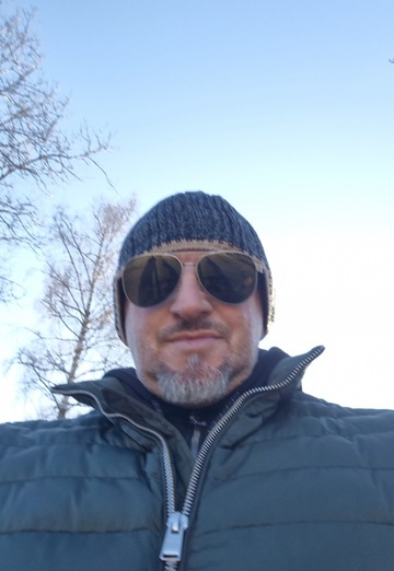 My photo - Alex, 49 from Regensburg (@alex143114)