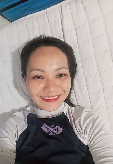 My photo - ANN, 37 from Mati (@ann5673)
