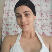 Lianet 27 Montevideo