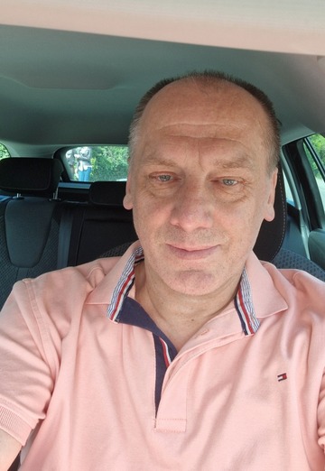 My photo - Bernhard, 58 from Heilbronn (@bernhard29)