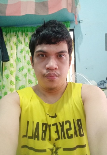 My photo - Warren, 30 from Singapore (@warren75)