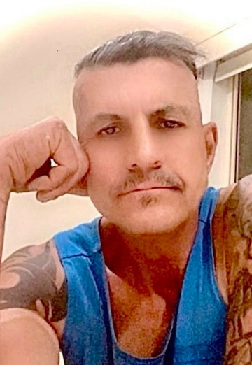 My photo - Ant, 48 from Brisbane (@ant1525)