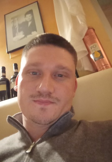 My photo - Adrian, 33 from Deggendorf (@adrian2205)