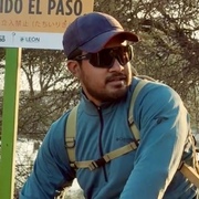 Jesús 24 León de Los Aldama