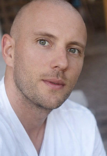 My photo - Yannick, 39 from Cologne (@yannick93)