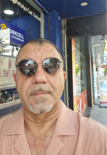 Mein Foto - Aaa, 56 aus Berlin (@aaa4987)