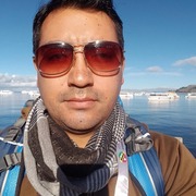 Alex 36 La Paz
