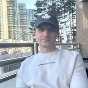 Vasyl 54 Toronto