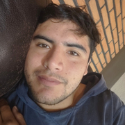 Rodrigo 26 Polanco