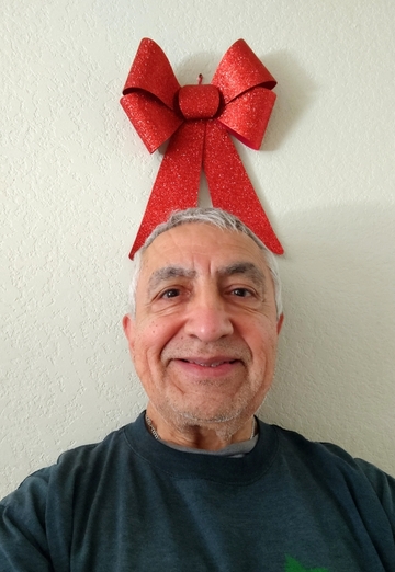 My photo - Rupert Lopez, 61 from San Antonio (@rupertlopez)
