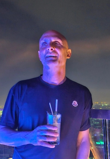 Mein Foto - Samy, 44 aus Phuket (@samy381)